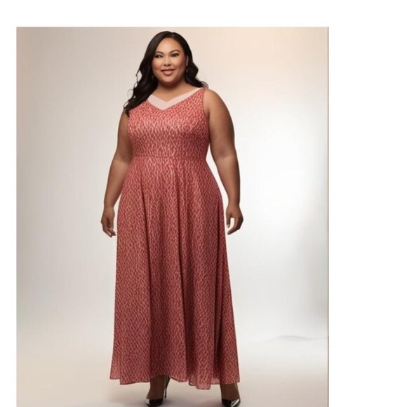 Joie Dresses & Skirts - NWT Joie Limited Edition Maxi Dress Size XXL